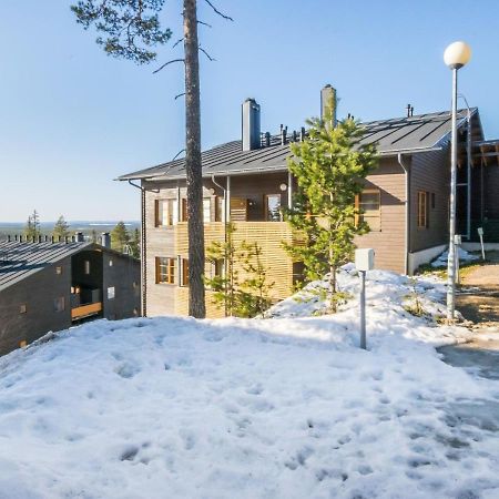 Holiday Home Kesae-Iikka C6 By Interhome Ruka Exterior photo