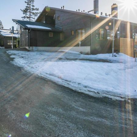 Holiday Home Kesae-Iikka C6 By Interhome Ruka Exterior photo