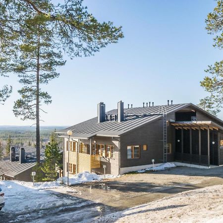 Holiday Home Kesae-Iikka C6 By Interhome Ruka Exterior photo