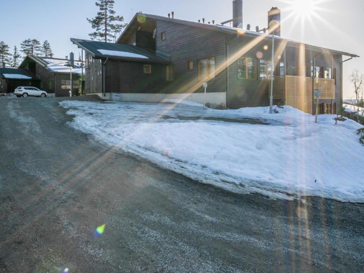 Holiday Home Kesae-Iikka C6 By Interhome Ruka Exterior photo
