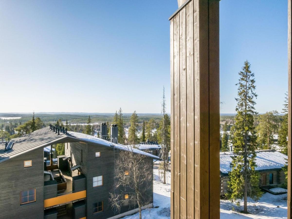Holiday Home Kesae-Iikka C6 By Interhome Ruka Exterior photo