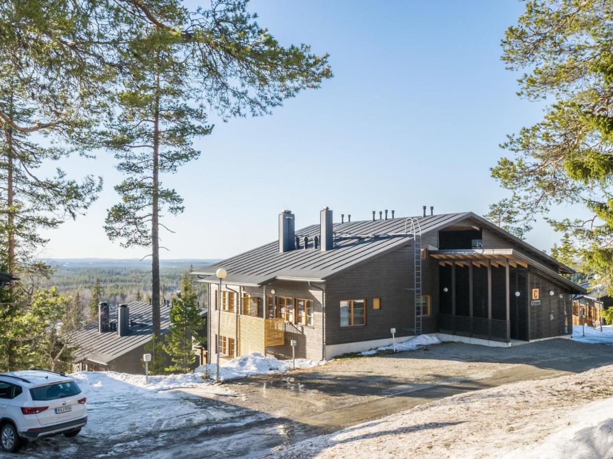Holiday Home Kesae-Iikka C6 By Interhome Ruka Exterior photo