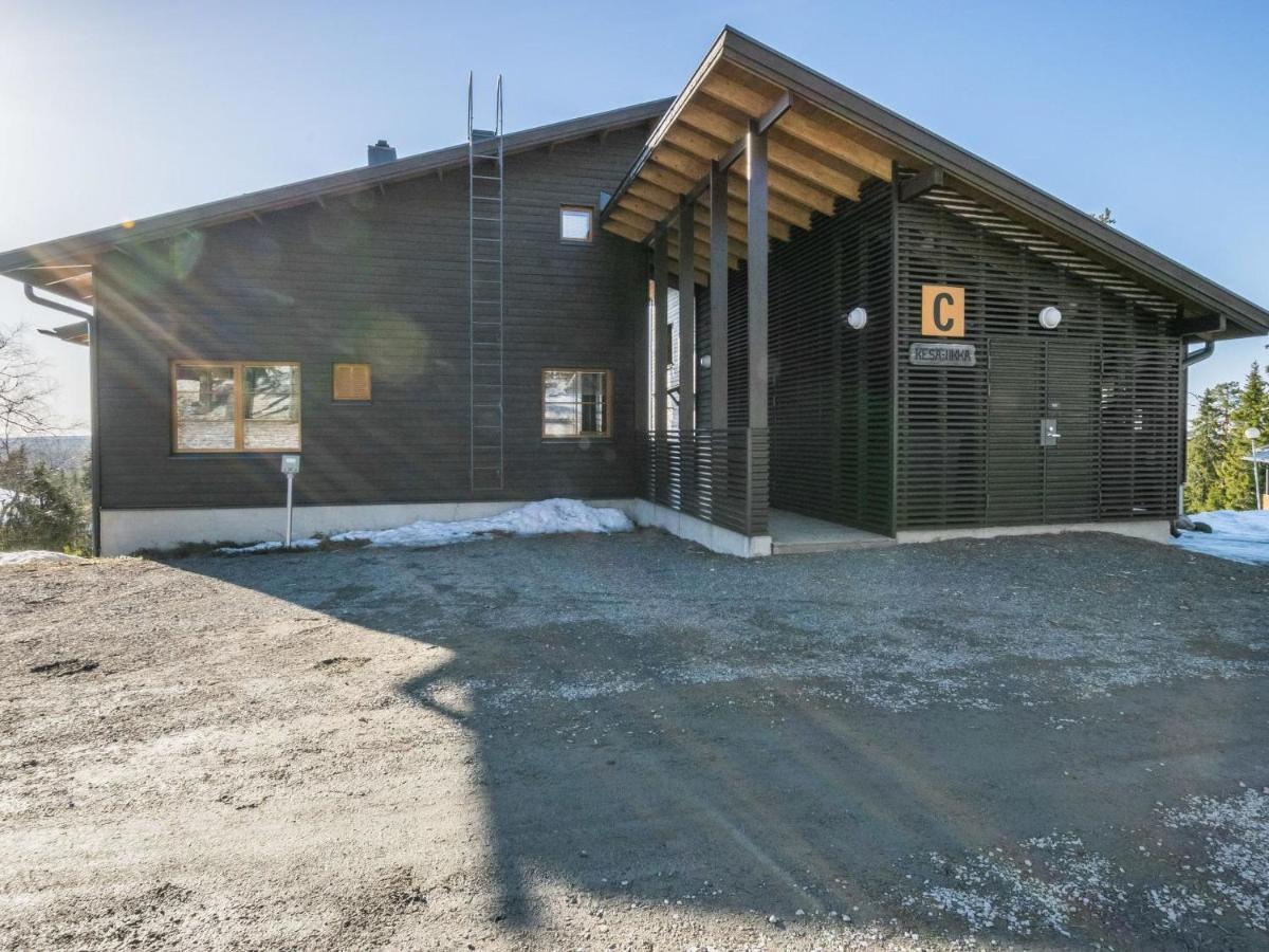 Holiday Home Kesae-Iikka C6 By Interhome Ruka Exterior photo