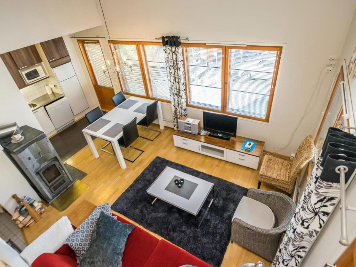 Holiday Home Kesae-Iikka C6 By Interhome Ruka Exterior photo