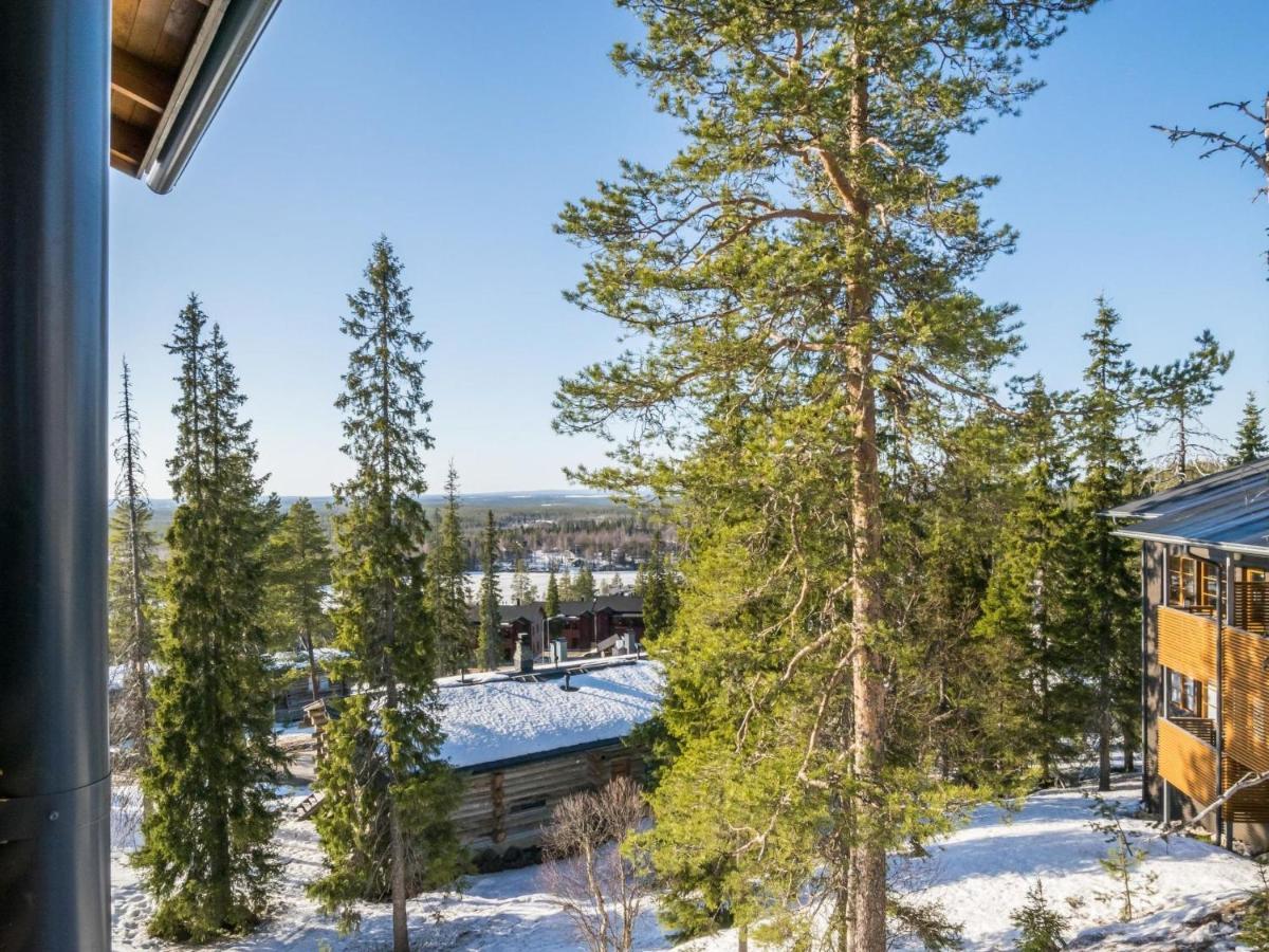 Holiday Home Kesae-Iikka C6 By Interhome Ruka Exterior photo