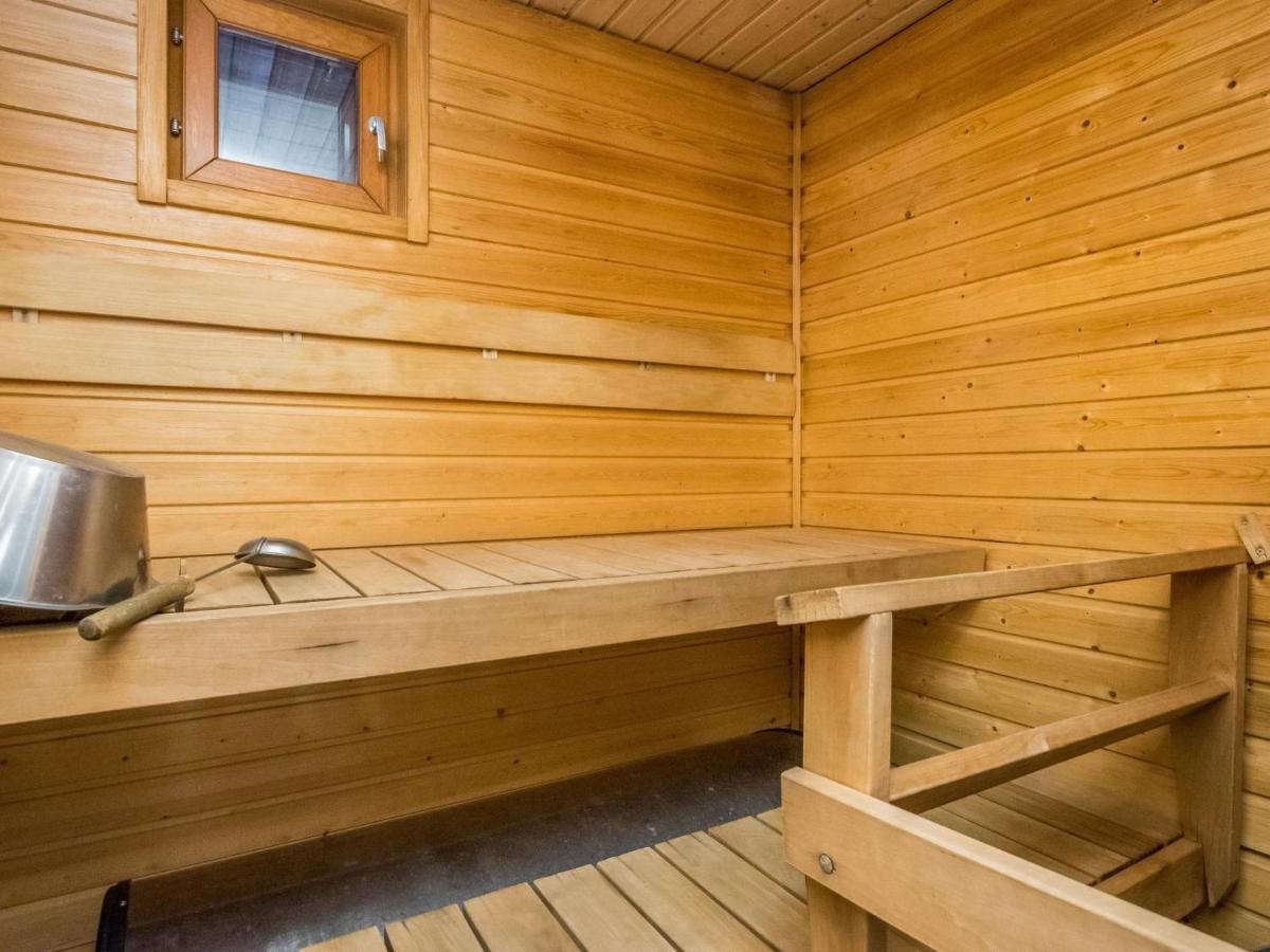 Holiday Home Kesae-Iikka C6 By Interhome Ruka Exterior photo